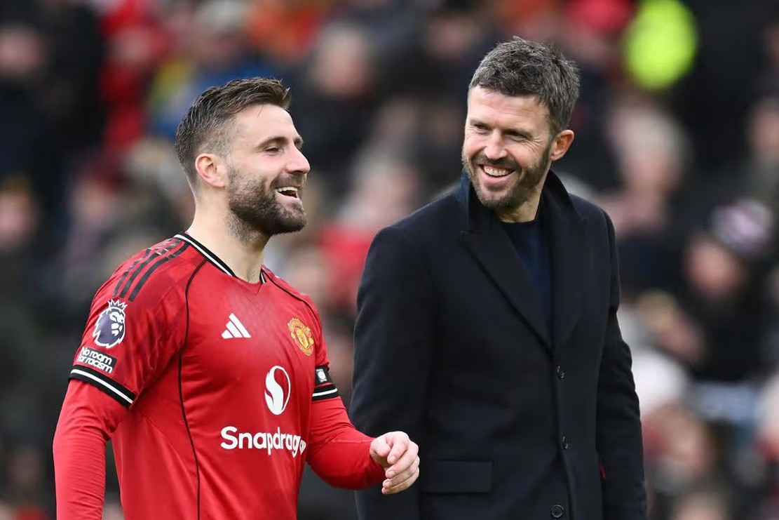 OK9: Carrick & MU Gia Hạn Hợp Đồng, Tham Vọng Mùa Giải Mới